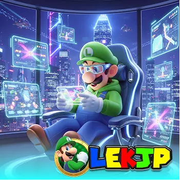 Gambar LEKJP